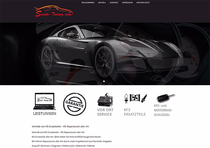 Kfz-Werkstatt | Chiptuning | Mannheim