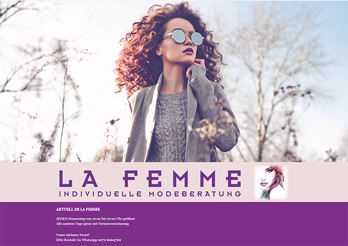 Mode-Boutique | Landkreis Mainz-Bingen