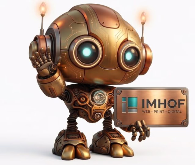 Webdesign Imhof